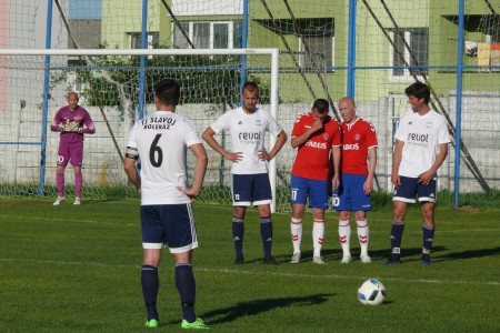 29.kolo: Šnúra bez prehry sa skončila, prehralo sa s Borčicami